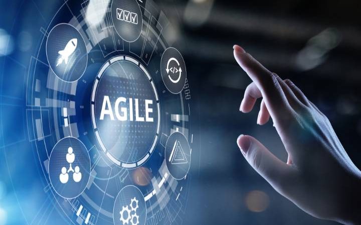 Applying Agile Practices Can Make Workers More Productive