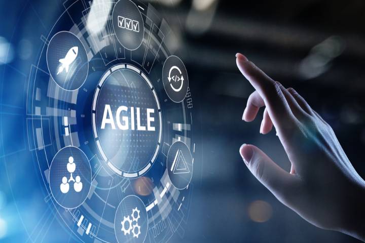 Applying Agile Practices Can Make Workers More Productive