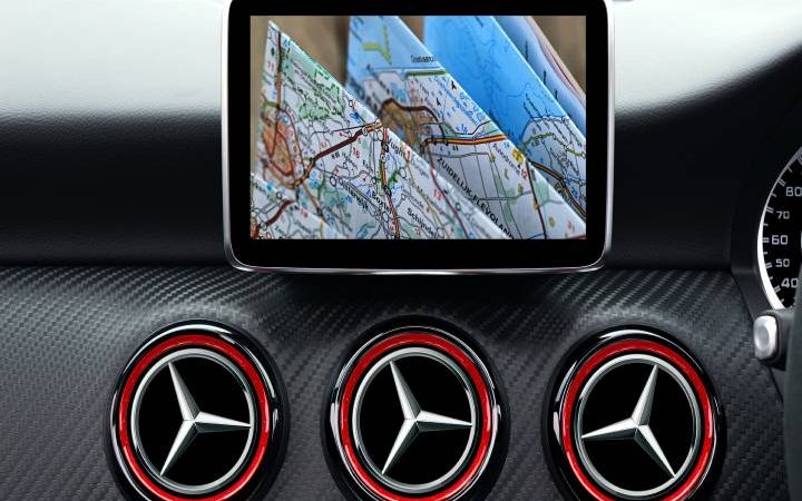 How A GPS Locator Works