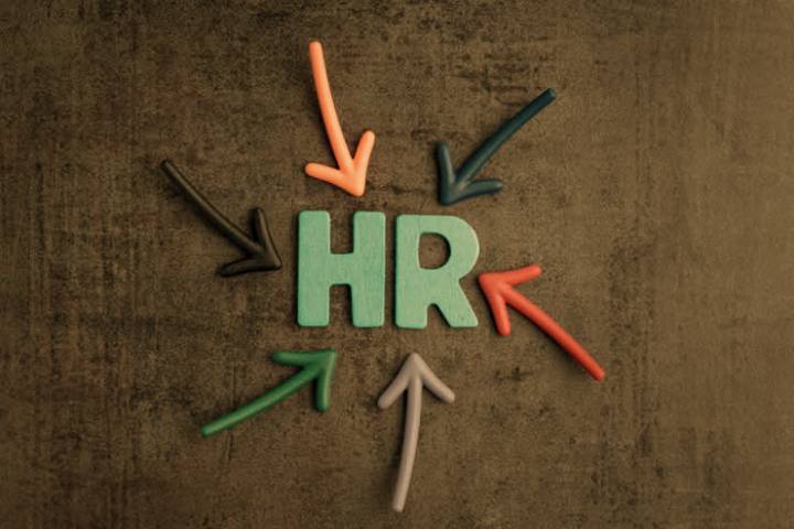 Future Of Work HR Has The Keys To Transformation More Than Ever