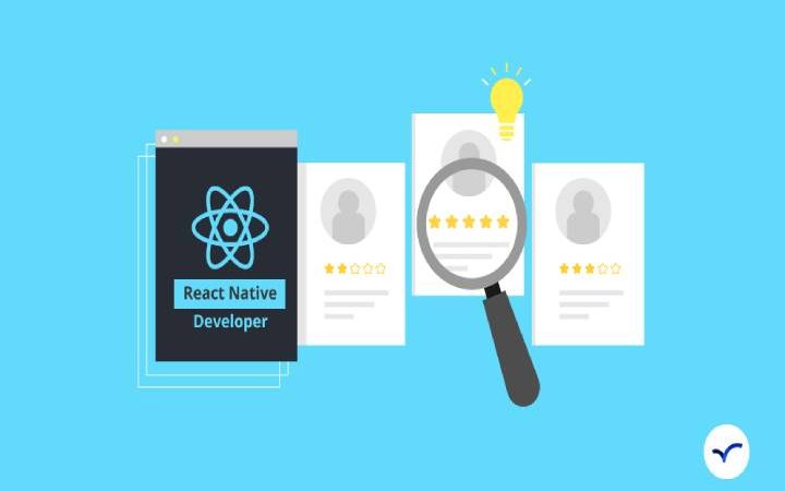 How To Get a Remote React Native Developer Job in 2021