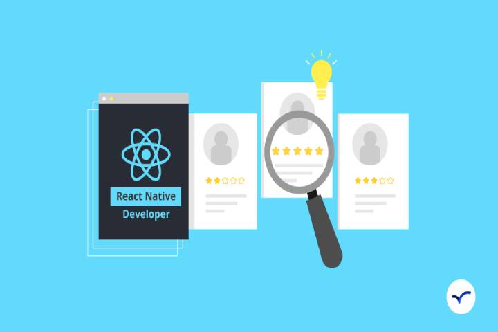 How To Get a Remote React Native Developer Job in 2021