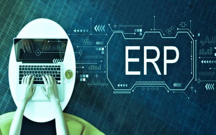 There Differences Between An ERP Cloud And An ERP SAAS