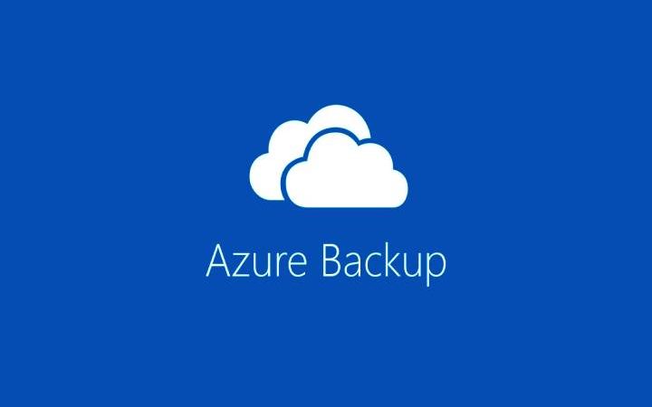 The Advantages Of The Azure Backup Solution