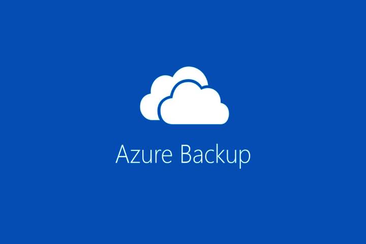 The Advantages Of The Azure Backup Solution