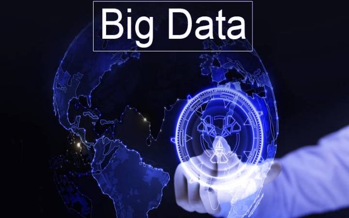 Big Data – Key To Retain Talent In Companies And Improve Productivity