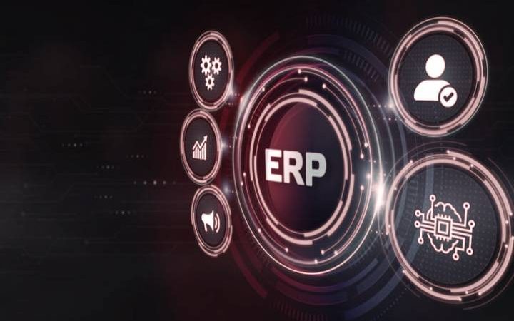 What Are The Main Modules Of An ERP