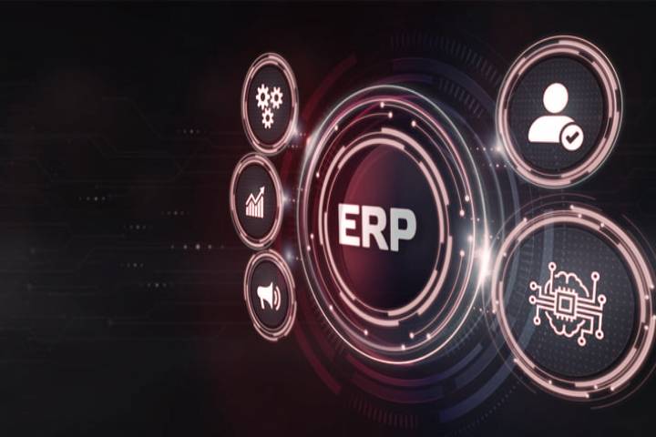 What Are The Main Modules Of An ERP