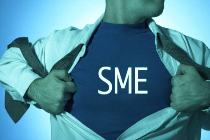 How To Enhance The Local Positioning Of An SME