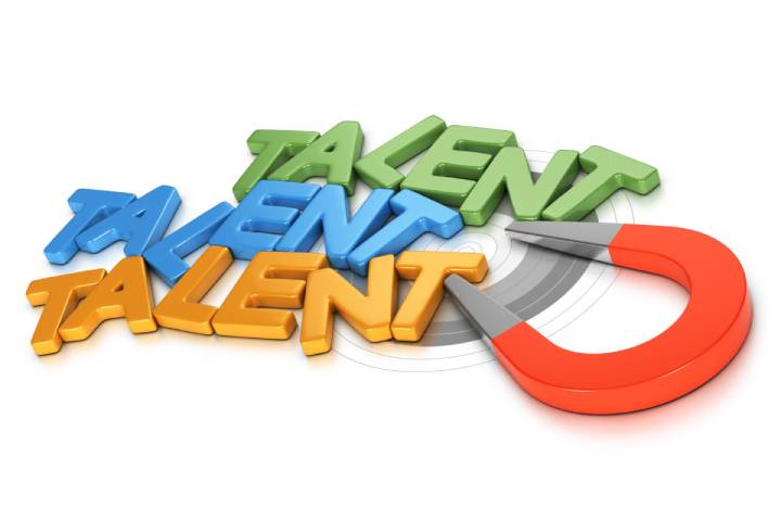 Keys To Attracting And Retaining Talent In Your Company