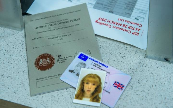 Why Carry an International Driver’s Permit While Driving Abroad?