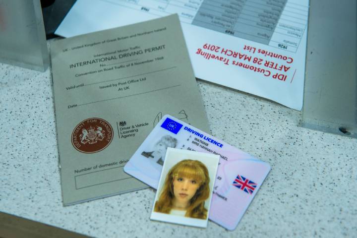 Why Carry an International Driver’s Permit While Driving Abroad?