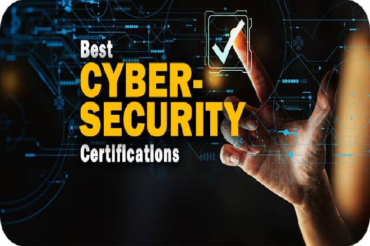 Top Cybersecurity Certifications That Will Get You Hired