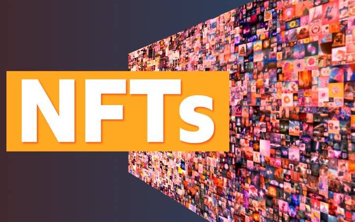 Facebook And Instagram About To Create A Marketplace For NFTs