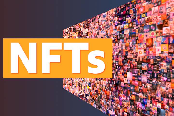 Facebook And Instagram About To Create A Marketplace For NFTs