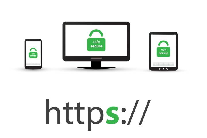 How to Setup a WordPress Blog on AWS and Switch to HTTPS