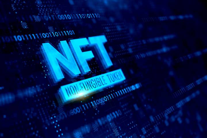 Charitable Organizations Also Capitalize on NFT Trend