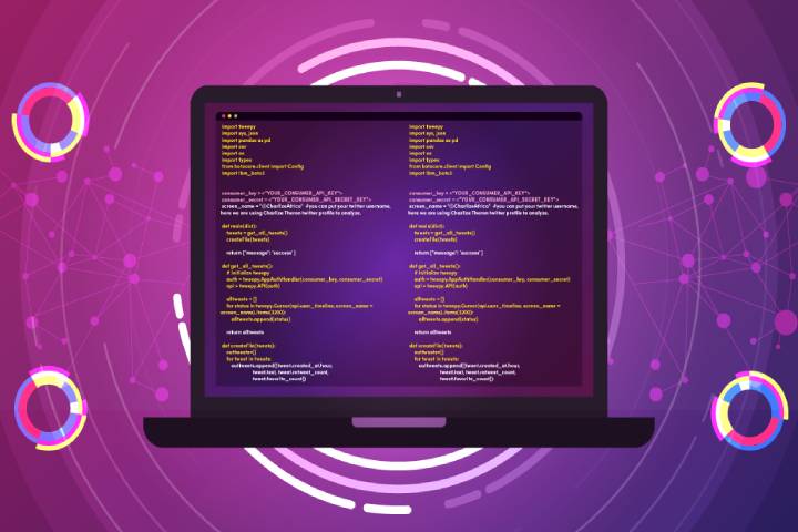 Top 5 Programming Languages ​​To Learn In 2022
