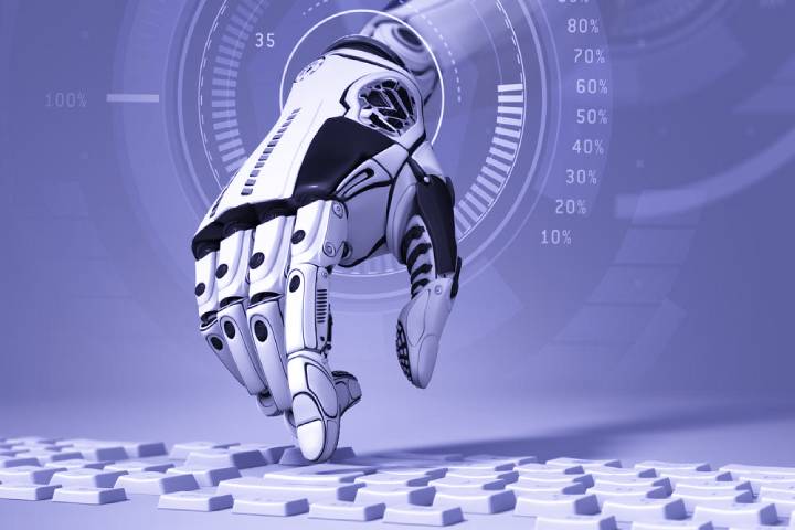 RPA Tool – 6 Strategic Sectors To Implement It