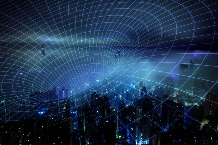 5G And The IoT Industry, Will It Be The Network Revolution