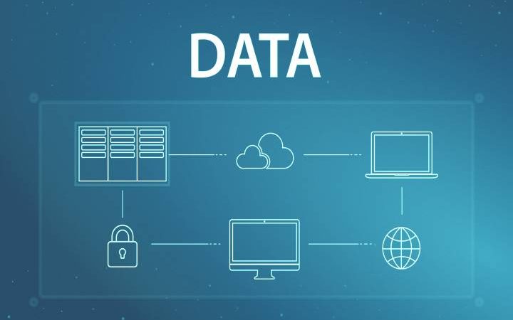 Evolution Of Data Center Management