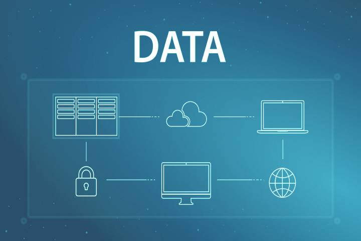 Evolution Of Data Center Management