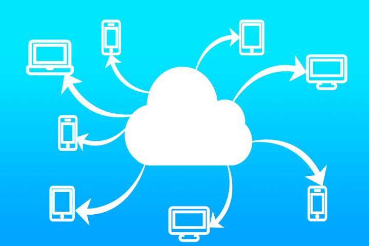 Zero Trust Securing Communication Between Workloads In The Cloud