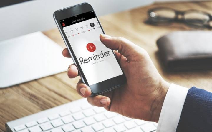 4 Reasons To Get An Appointment Reminder App For Your Business