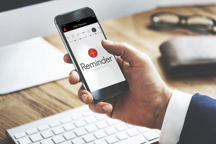 4 Reasons To Get An Appointment Reminder App For Your Business