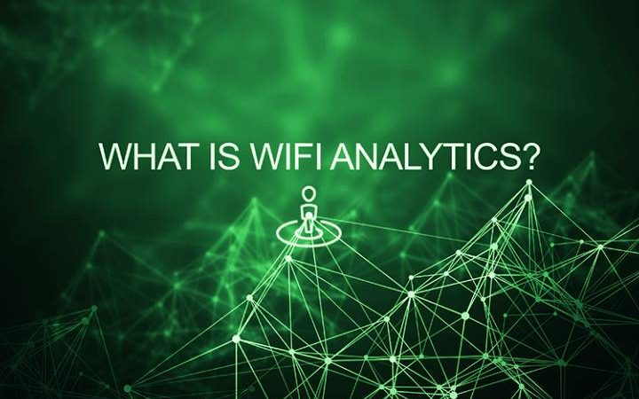 What Is Wifi Analytics And What Is It For