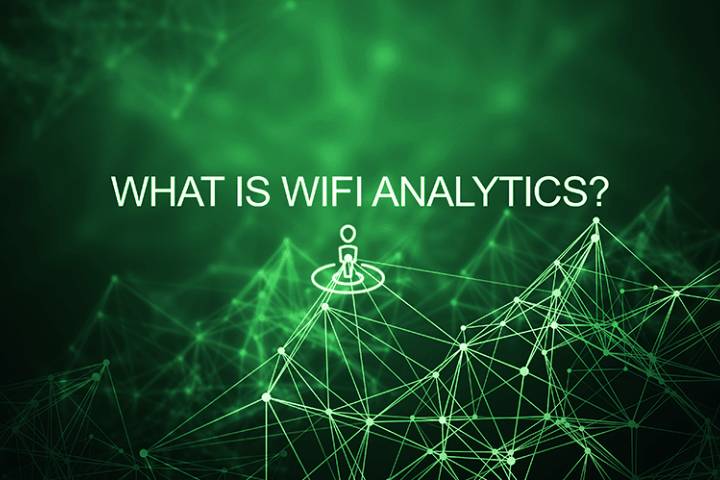 What Is Wifi Analytics And What Is It For