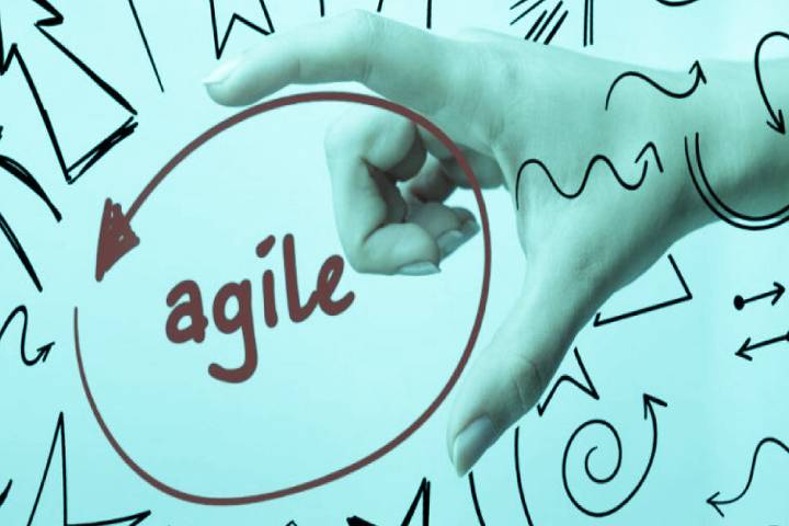 Agility Is Increasingly Adopted By Business Departments