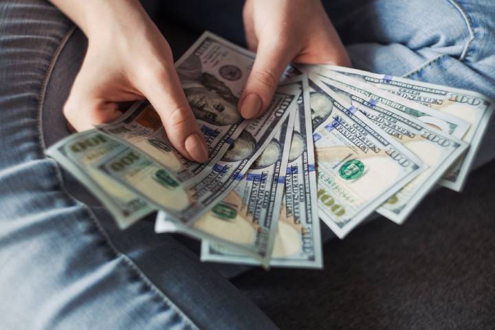 5 Best Ways To Make Money From Home With ZERO Money