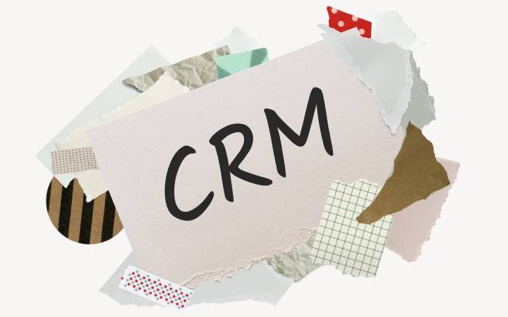 The Importance Of CRM For A Community Manager