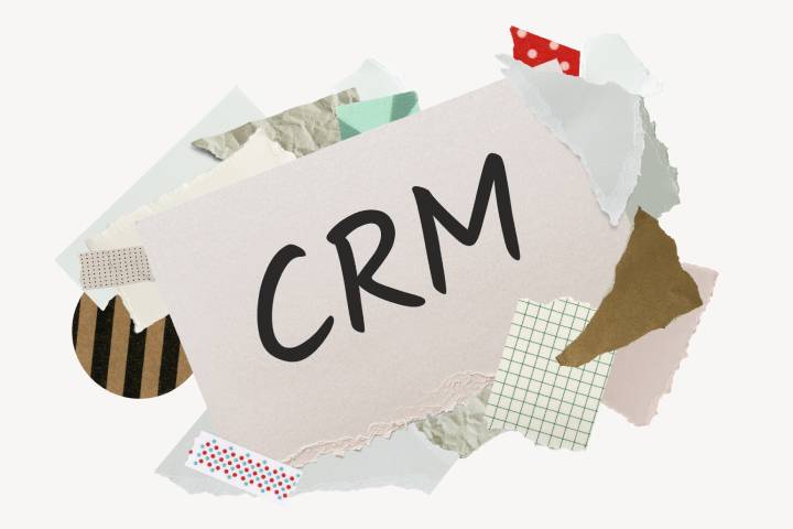 The Importance Of CRM For A Community Manager