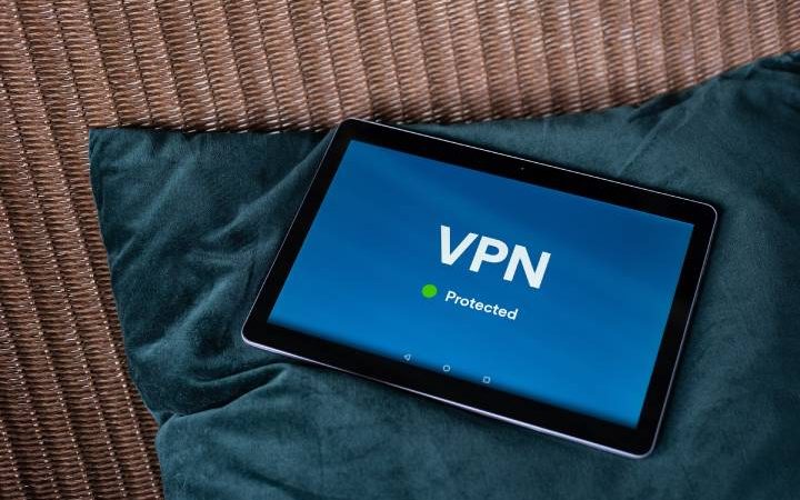 What Is A VPN? And How Does It Work?