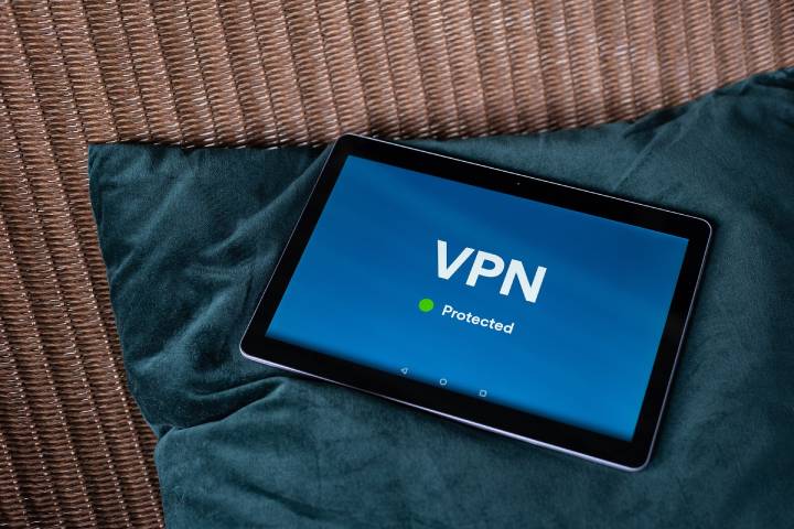 What Is A VPN? And How Does It Work?