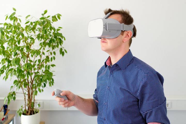 Virtual Reality And Personalization This Will Be Retail In 2030