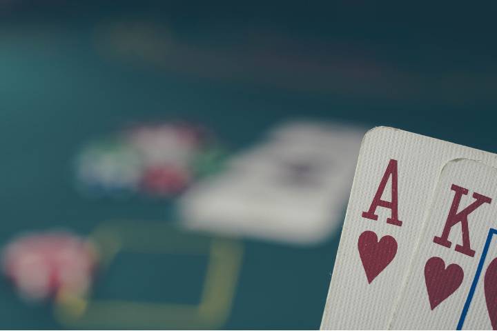 Why Blackjack Is One Of The Most Popular Games Amongst Online Casinos