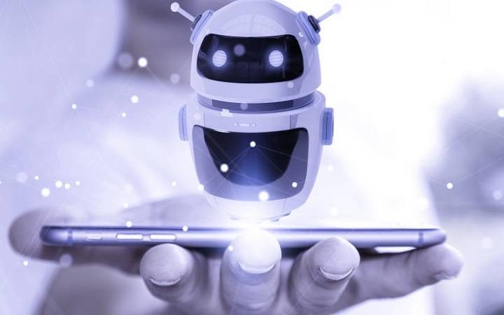 Reasons To Bet On A Chatbot In Logistics