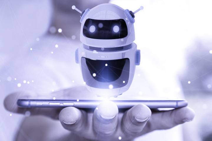 Reasons To Bet On A Chatbot In Logistics