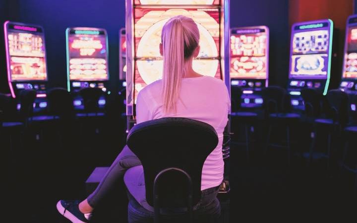 How Digitalization Has Changed the Casino World Forever