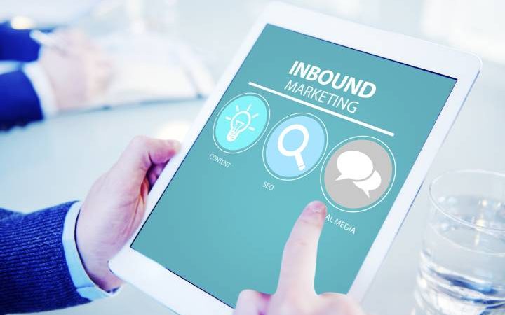 Inbound Marketing For The Tourism Sector