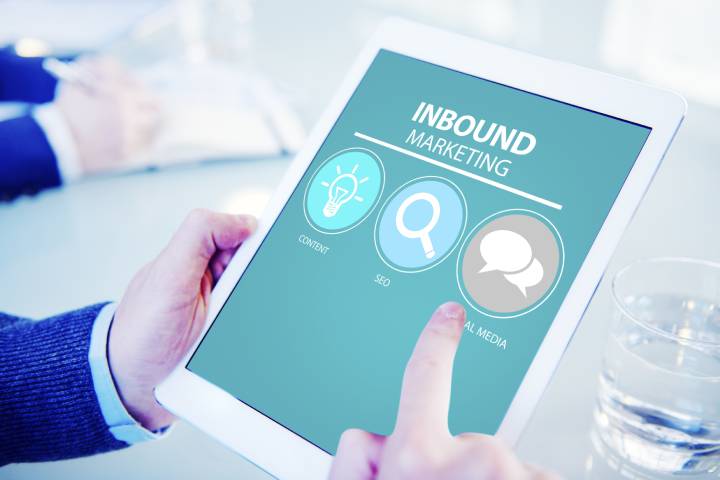 Inbound Marketing For The Tourism Sector