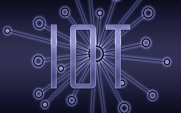 Influence Of IoT In The Retail Sector