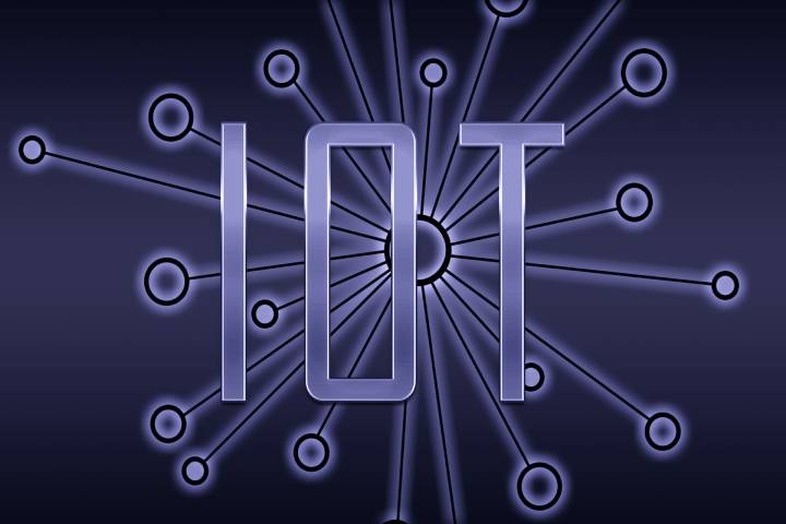 Influence Of IoT In The Retail Sector