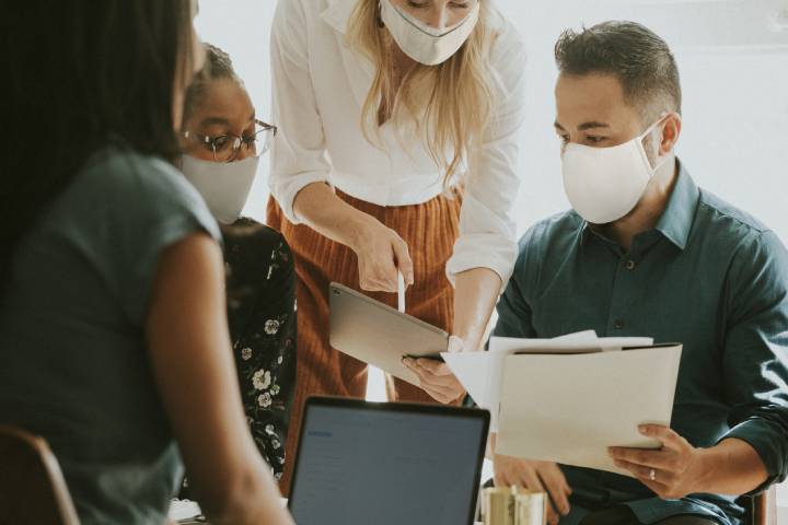 Management Tips For Your Design Team: A Guide