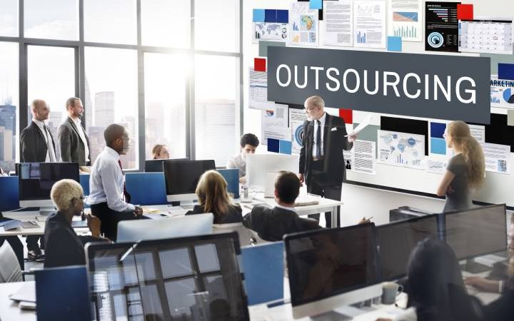 What Are The Trends In Outsourcing In This 2022