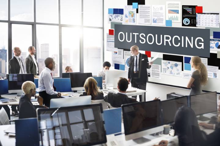 What Are The Trends In Outsourcing In This 2022