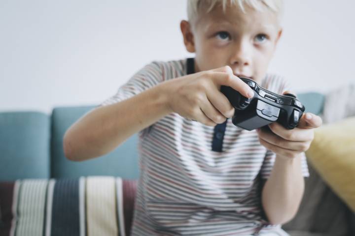 How Video games Can Be Good for your Brain and Body